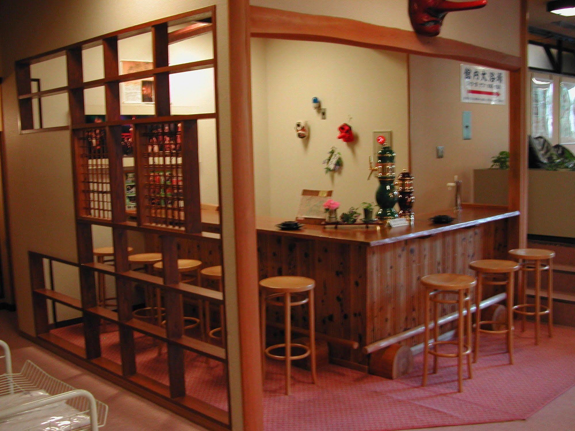 Kurama Onsen Hotel Kyoto Ngoại thất bức ảnh